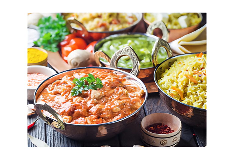 The Twisted Indian - Image 10