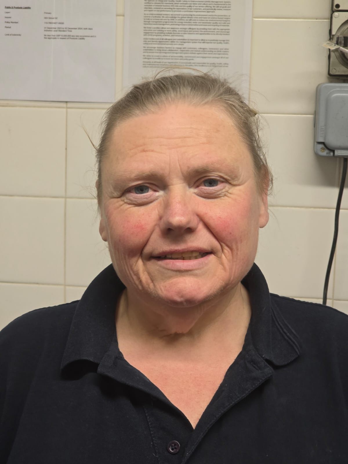 Atlanta Stevenson Photo