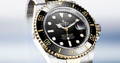 poids d'une rolex