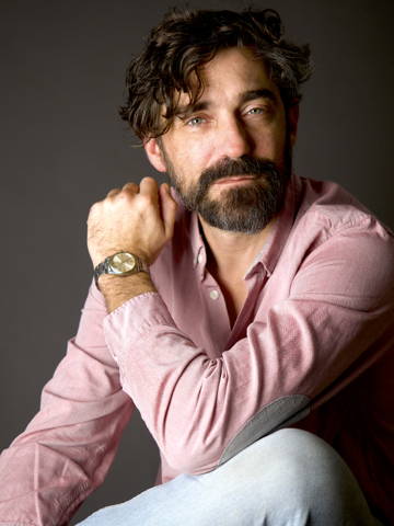 Esteban Balbi