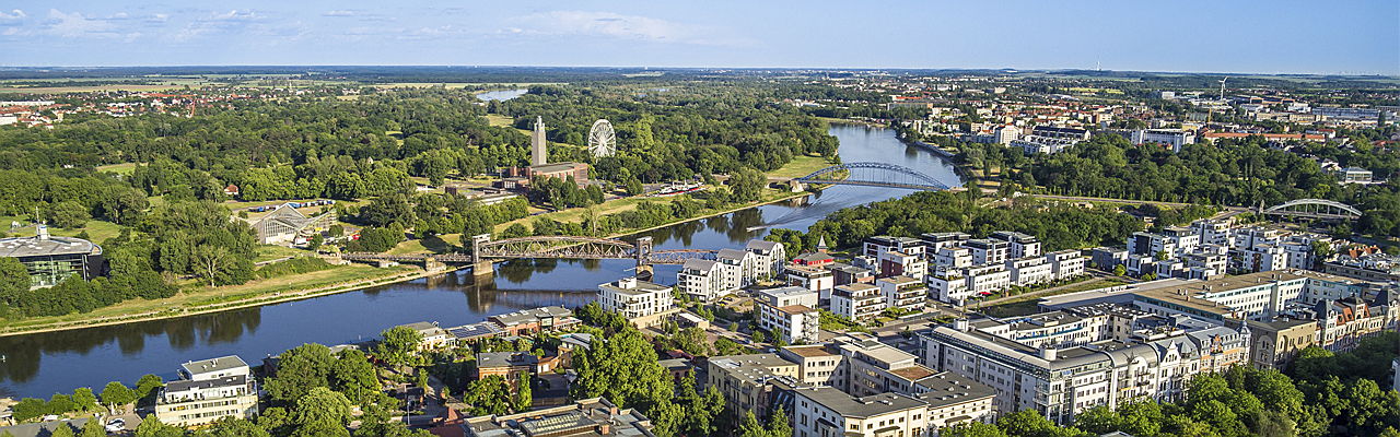  Magdeburg
- Magdeburg Mietspiegel