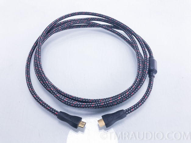 AudioQuest HDMI X Cable 3m Interconnect (3538)