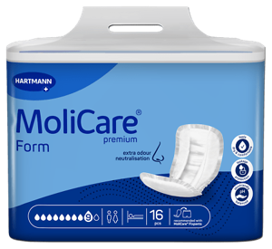 Molicare Premium Form 9 Drop