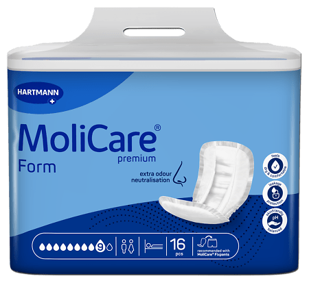 Molicare Premium Form 9 Drop