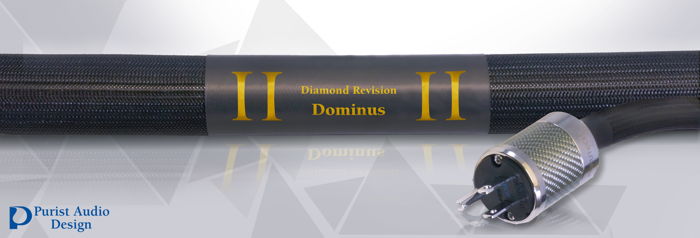 Dominus Diamond Image
