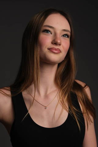Merel De Donder