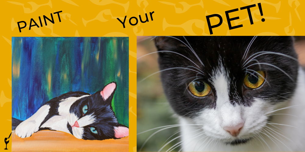Paint Your Pet promotional image