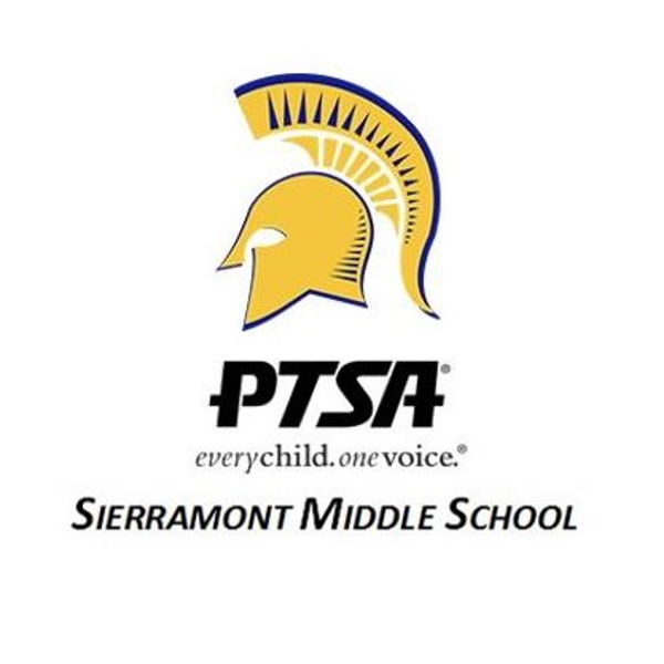 Sierramont Middle School PTSA