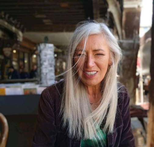 Marijke Van goethem