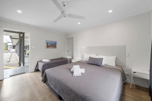Verandah Motel Voucher - Image 5
