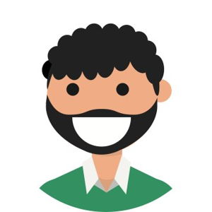 YagoCousino Avatar