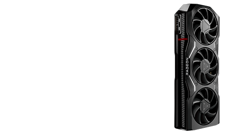 AMD Radeon 7000 Series logo