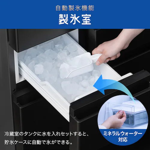 自動製永機能製永室