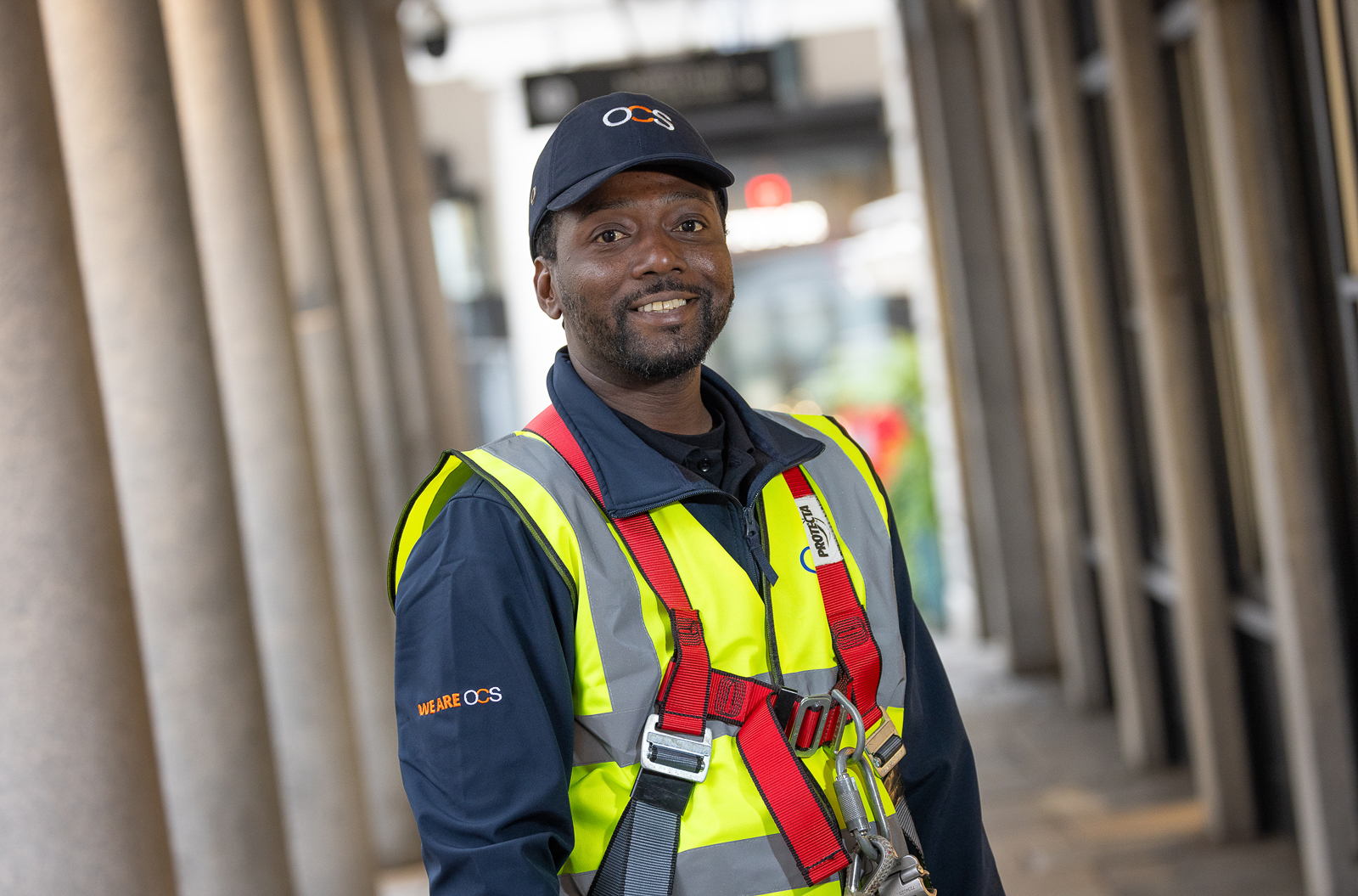 Hard Services Modern Apprenticeships