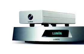 Lumin A1 Network Music Player