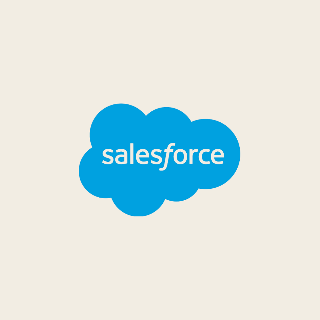 Salesforce | CRM and Revenue Platform