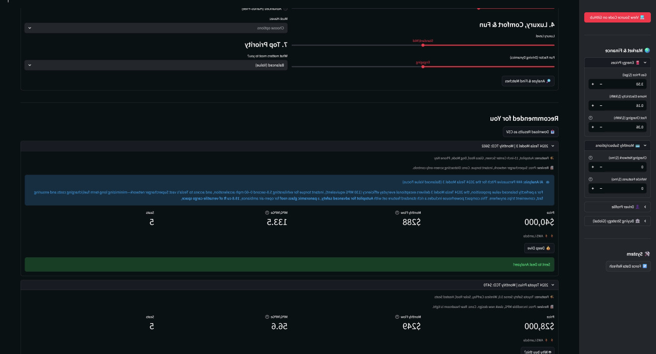 SaltStack developers developer - Jonah R.'s portfolio image