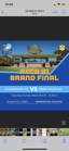 Goodwood CC logo