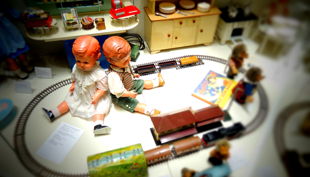 dollsandtrain