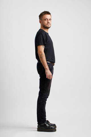 Anthony  Quéré