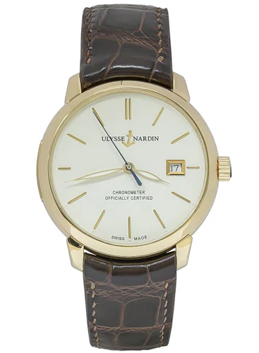 Ulysse Nardin San Marco Classico