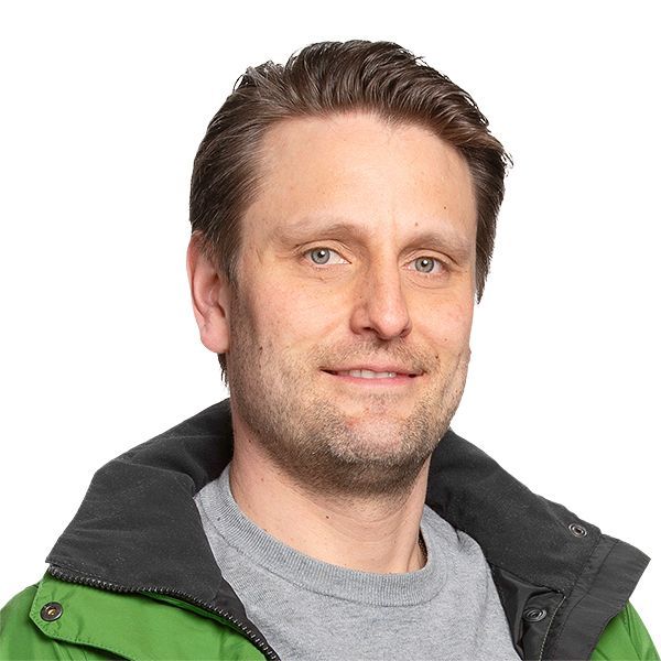 Jaakko Tiitta