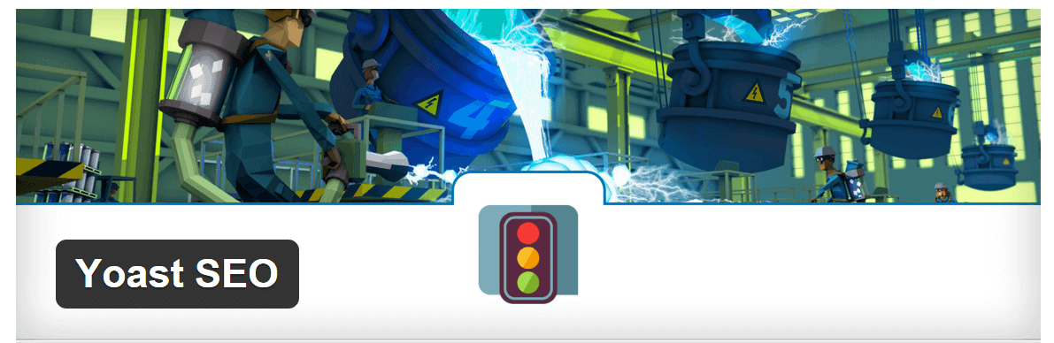 Yoast SEO - продвижение WordPress блога быстро и качественно