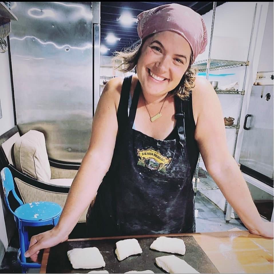 Marissa | Garbarinos Bakery — photo from hotplate.com
