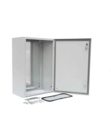 Steel 700(H)x 500(W)x 200(D) IP66 - Image 3