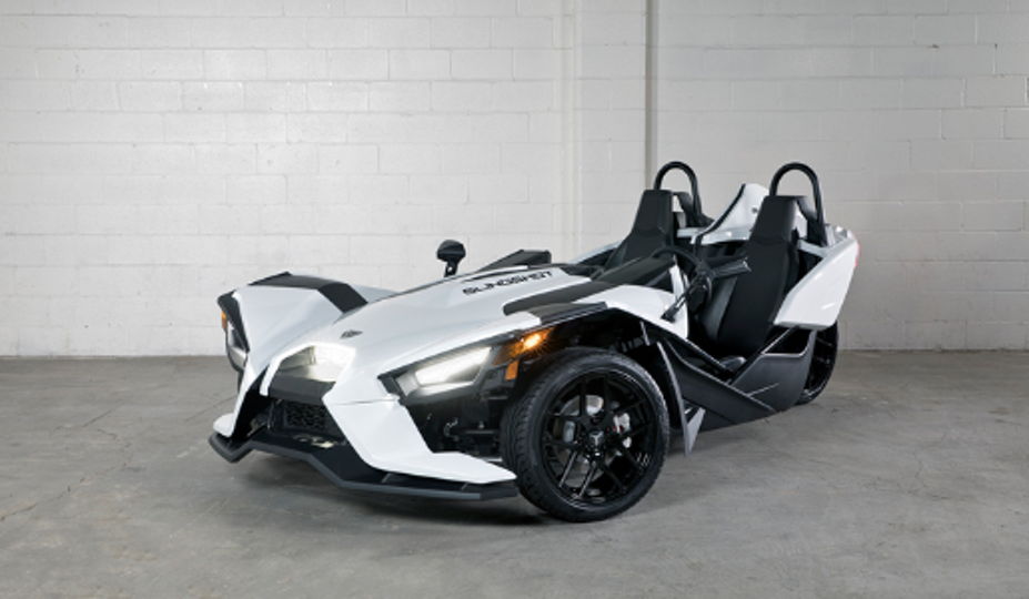 POLARIS SLINGSHOT S for rent near Nashville, TN