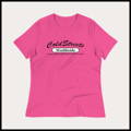 Cold Streets Womens Tees