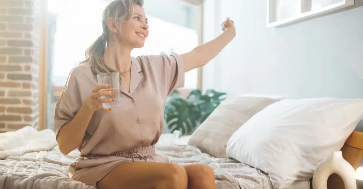 BIOIDENTICAL HORMONE REPLACEMENT THERAPY: WHAT YOU NEED TO KNOW