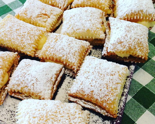 Cooking classes Bari: Cooking class with 3 traditional dishes