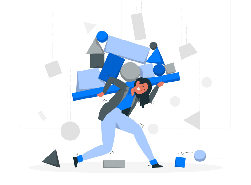 [Cancelled] Are You Burnt Out? Strategies to Prevent and Decrease Burnout in Therapists