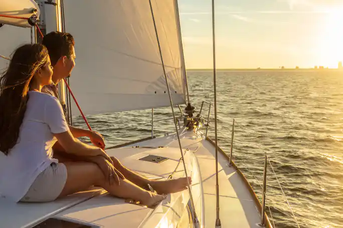 Private Sunset Cruise