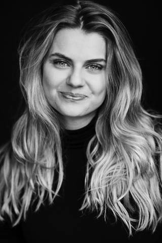 Britt Scholte