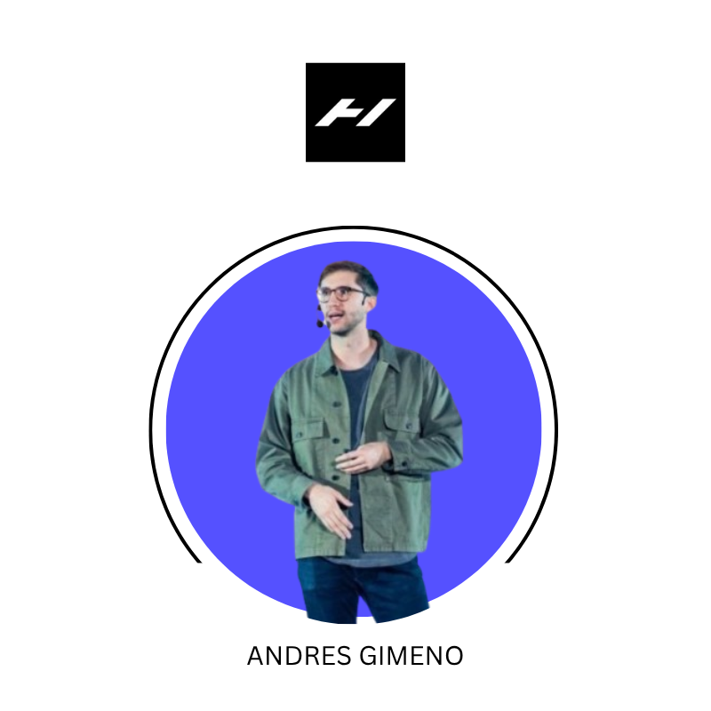 Andres Gimeno | LinkedIn