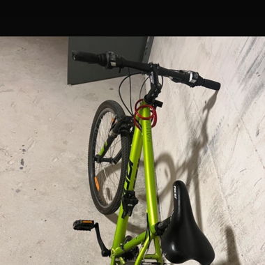 Vélo 