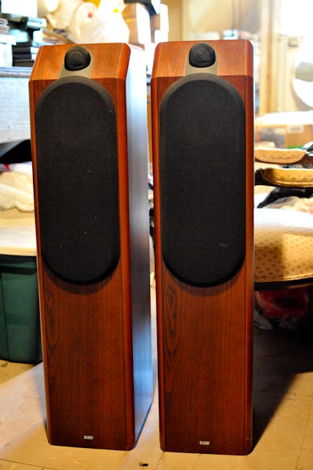B&W CDM 7 SE Floor Standing Speakers