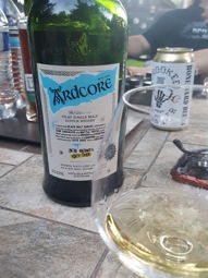Ardbeg Ardcore