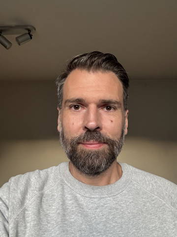 Xavier Baeyens