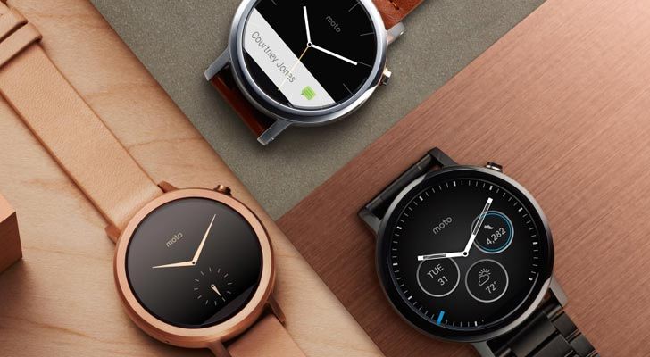 gear s3 vs ticwatch e