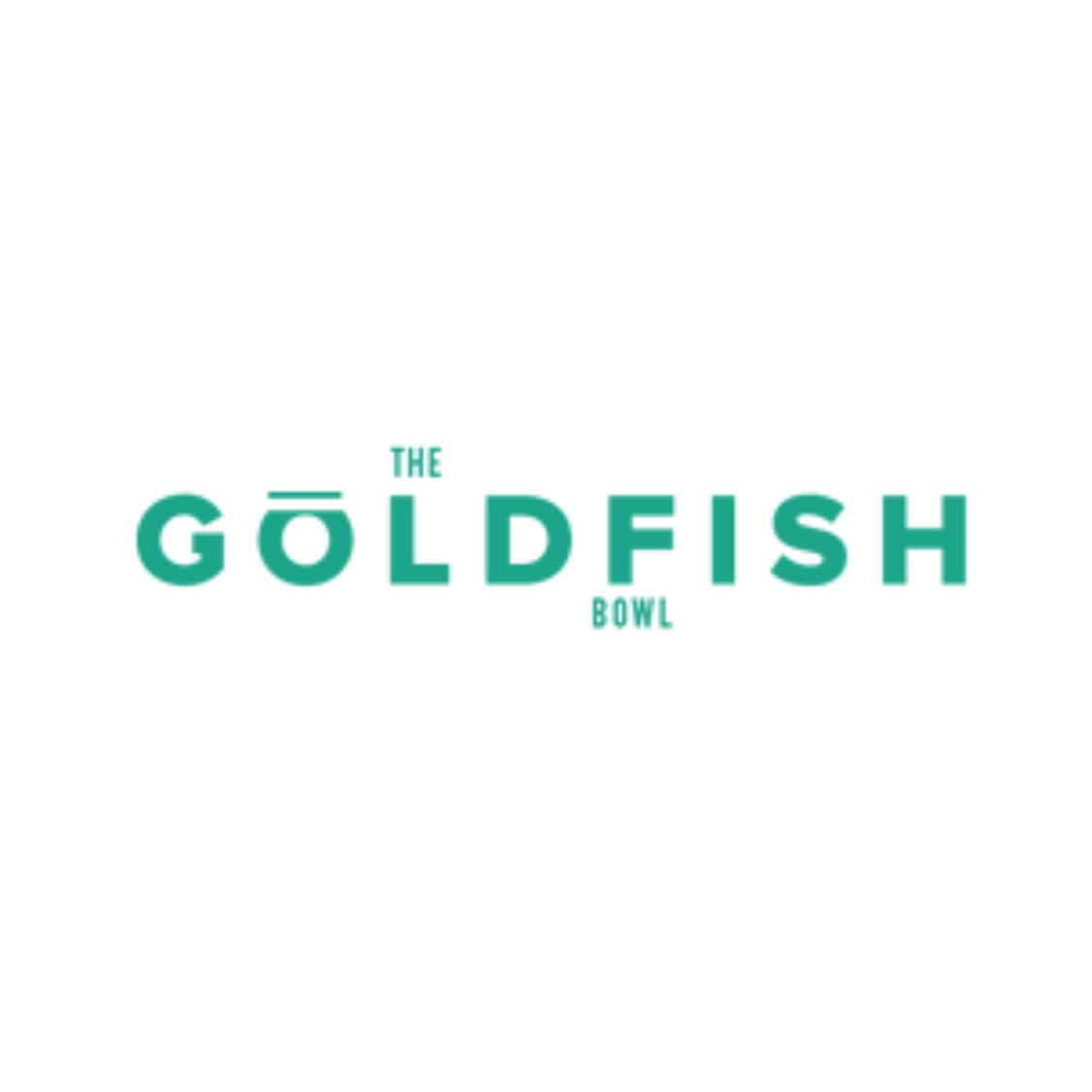 Goldfish Bowl Cafe & Bakery logo