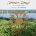 Summer Savings - SUMMER25