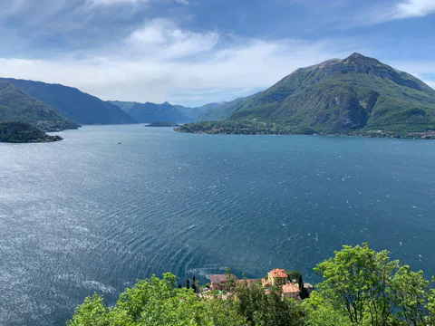 From Milan: Lugano and Lake Como Day-Trip
