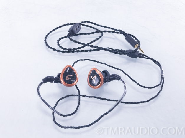 Astell & Kern  Rosie In-Ear Headphones; JH Audio (3024)