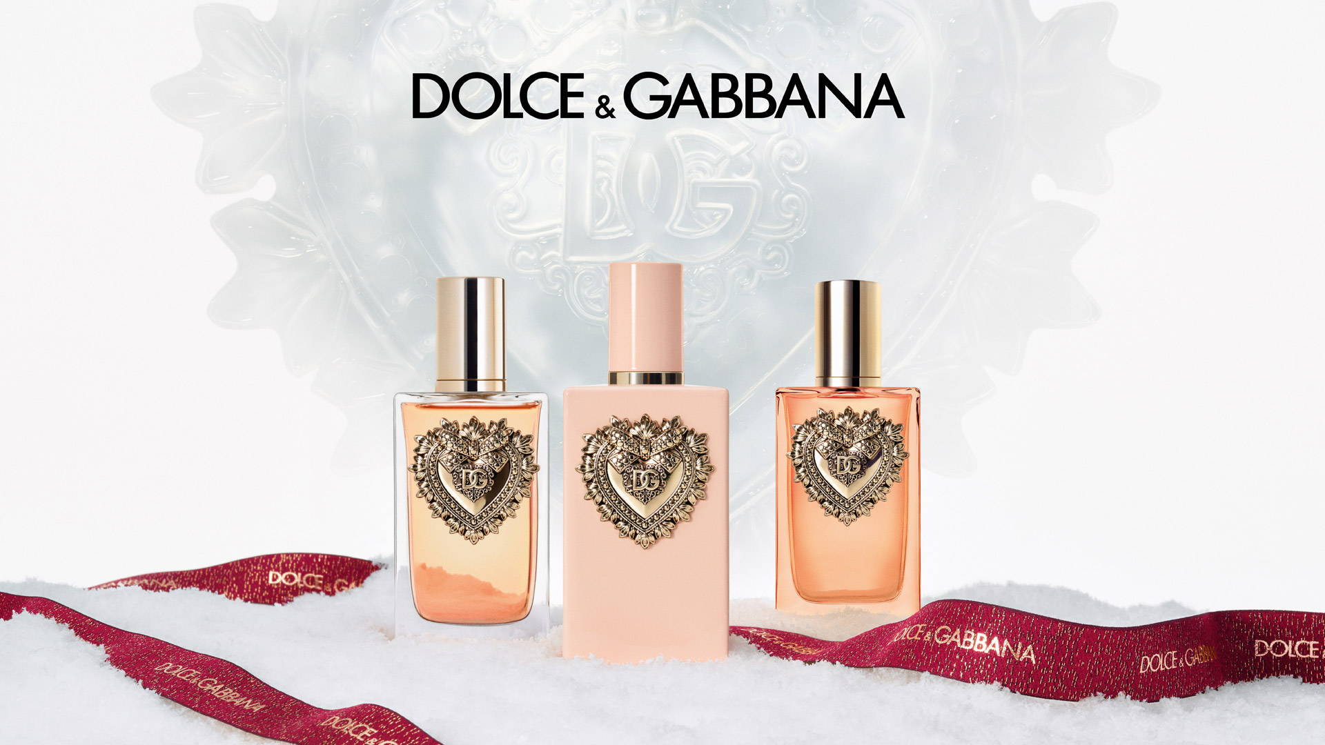 ドルチェ&ガッバーナ (Dolce&Gabbana)