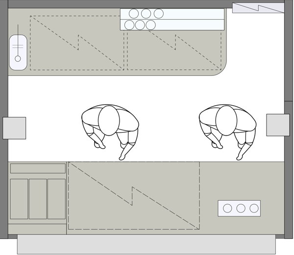 Basic – Tom enhet