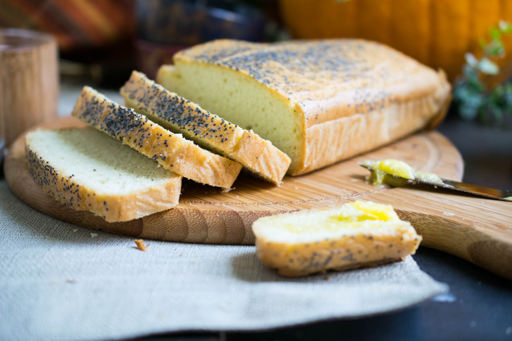 keto bread