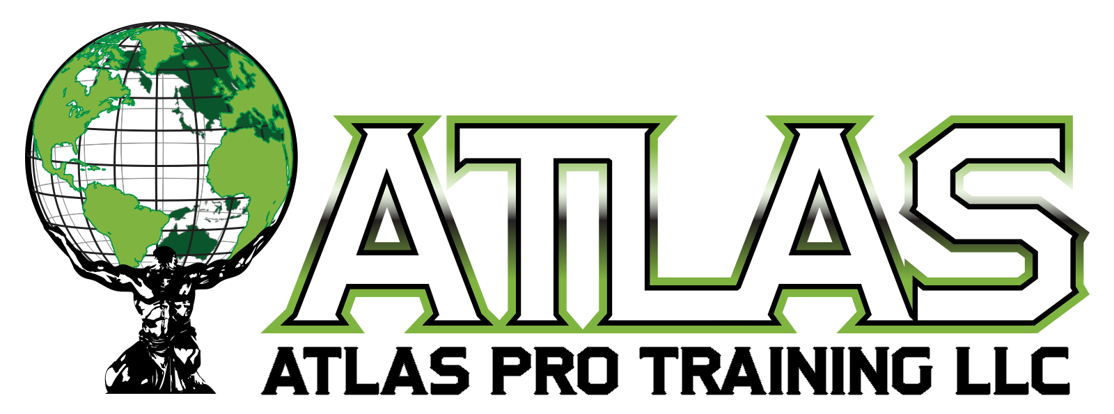 Atlas Pro Training logo